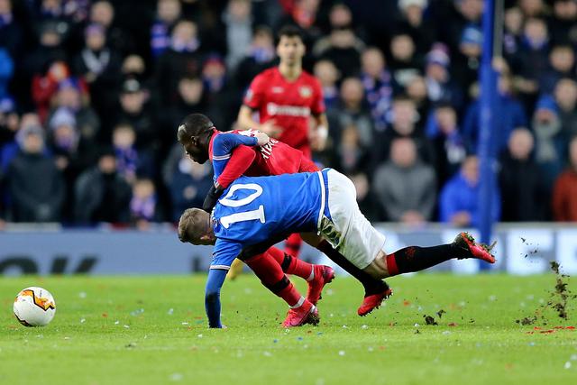 斯诺克世锦赛：肖国栋胜周跃龙 晋级16强