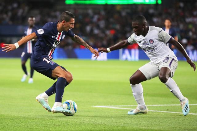 杰伦-莱利加盟江苏肯帝亚 在希腊联赛场均24分