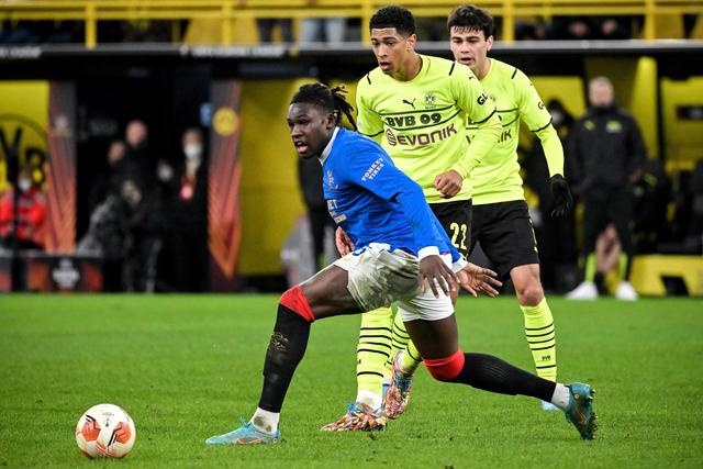 欧冠夺冠赔率：阿森纳1赔4.5领跑 拜仁5.5紧追